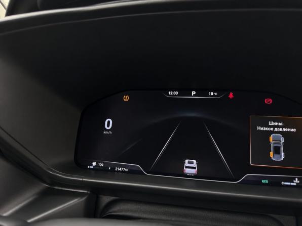 Haval H3 I с пробегом 2025 года, цена 2 329 000 рублей, 21468 км, внедорожник, Автокод Объявления