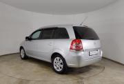 Opel Zafira B Рестайлинг Волгоград  - изображение 25