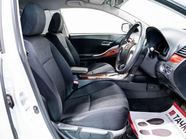 Toyota Allion II Рестайлинг с пробегом 2012 года, цена 1 450 000 рублей, 47200 км, седан, Автокод Объявления