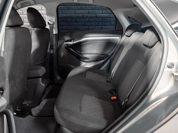Lada (ВАЗ) Vesta I с пробегом 2022 года, цена 1 060 000 рублей, 109387 км, седан, Автокод Объявления