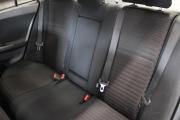 Toyota Corolla X (E140 E150) Рестайлинг Томск  - изображение 24