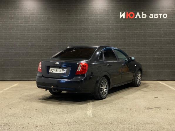 Chevrolet Lacetti I с пробегом 2008 года, цена 240 000 рублей, 280000 км, седан, Автокод Объявления