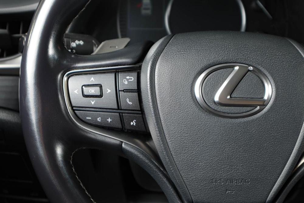 Lexus ES VII Тюмень  - изображение 15