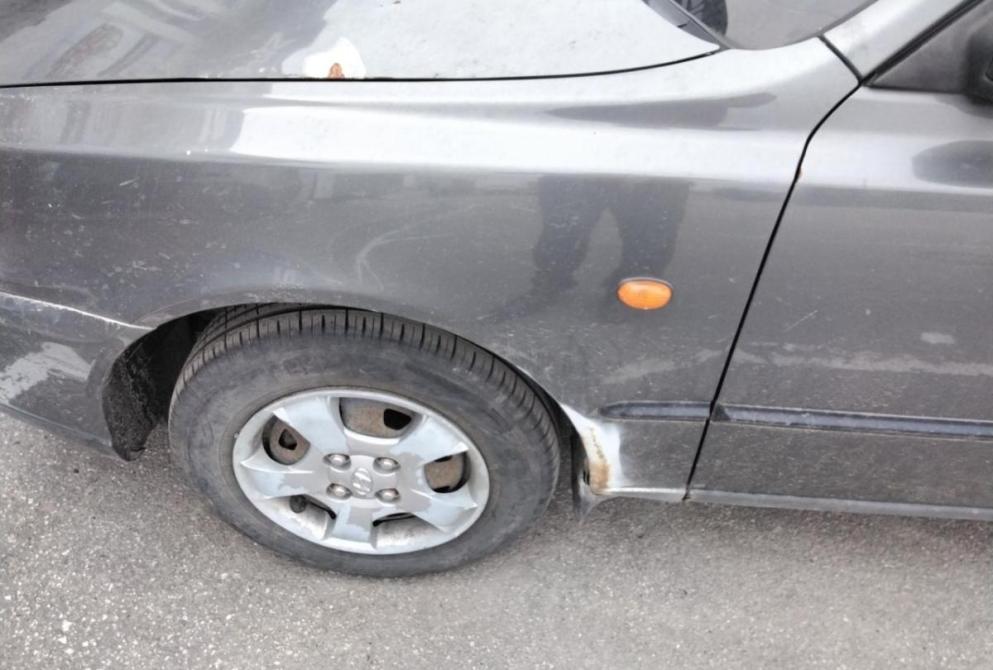 Hyundai Accent II Рестайлинг Нижний Новгород  - изображение 9