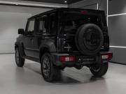 Suzuki Jimny IV Москва  - изображение 28