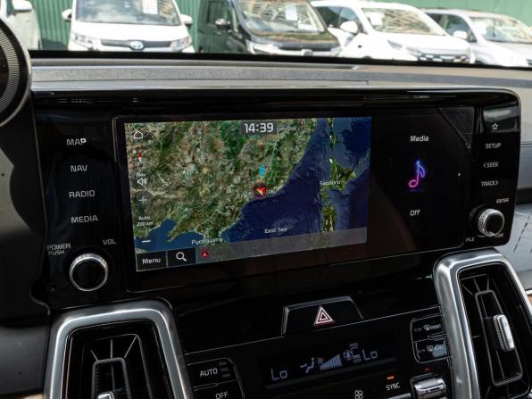 Kia Sorento IV с пробегом 2020 года, цена 4 370 000 рублей, 73140 км, внедорожник, Автокод Объявления