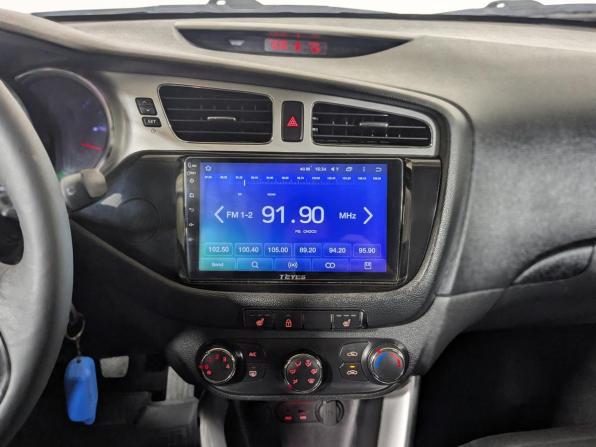 Kia Ceed II с пробегом 2012 года, цена 959 900 рублей, 209000 км, хэтчбек, Автокод Объявления