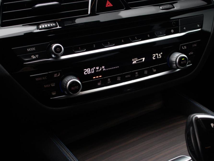 BMW 5 серии VII (G30/G31/G38) Рестайлинг Москва  - изображение 22