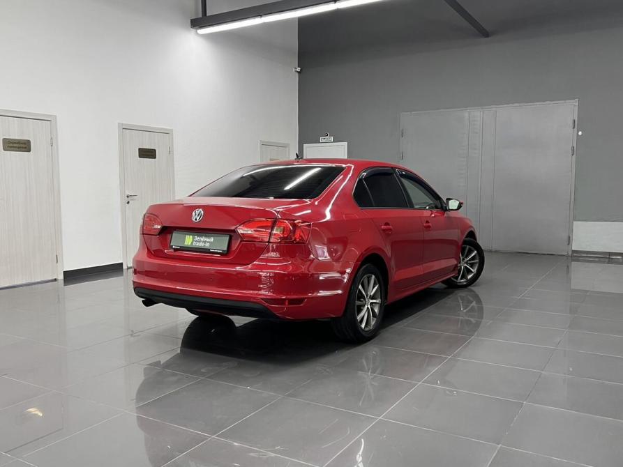 Volkswagen Jetta VI Тверь  - изображение 2