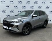 Haval F7 I Рестайлинг Самара  - изображение 33