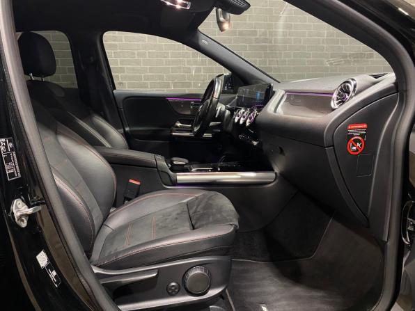Mercedes-Benz GLA II (H247) с пробегом 2021 года, цена 3 650 000 рублей, 94126 км, внедорожник, Автокод Объявления