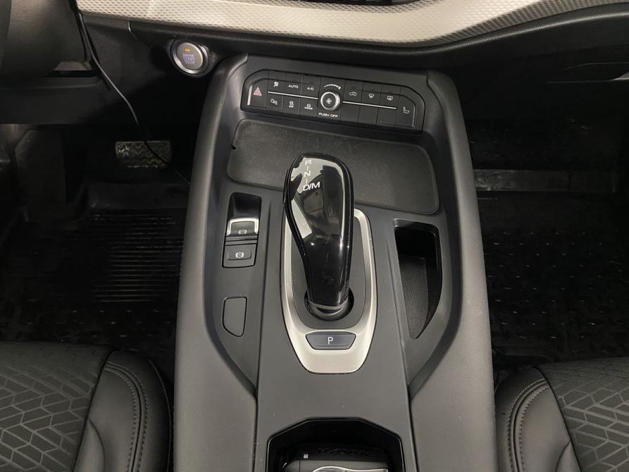 Haval F7 I Рестайлинг Воронеж  - изображение 16