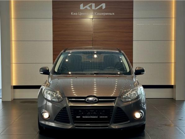 Ford Focus III с пробегом 2011 года, цена 895 000 рублей, 130112 км, хэтчбек, Автокод Объявления
