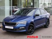 Skoda Rapid II Москва  - изображение 22