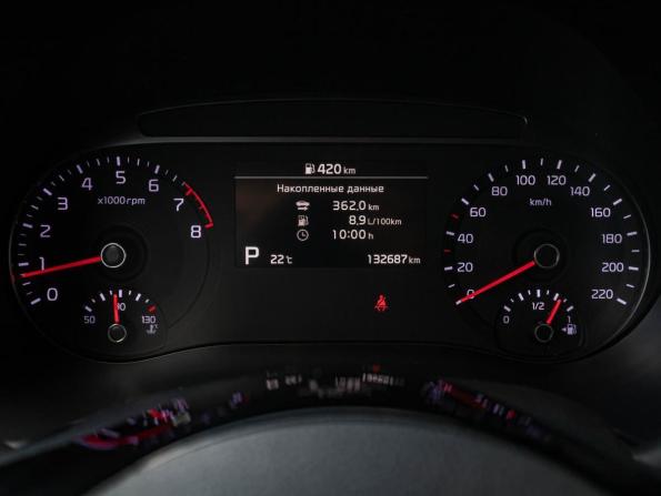 Kia Soul III с пробегом 2019 года, цена 1 960 000 рублей, 132688 км, хэтчбек, Автокод Объявления