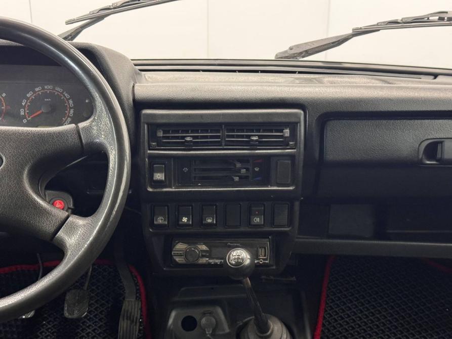 Lada (ВАЗ) 2121 (4x4) I Рестайлинг Воронеж  - изображение 13