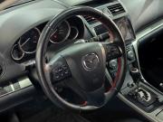Mazda 6 II (GH) Рестайлинг Москва  - изображение 29