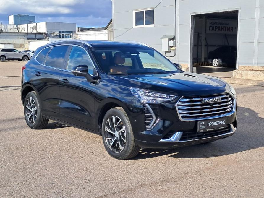 Haval Jolion I Набережные Челны  - изображение 3