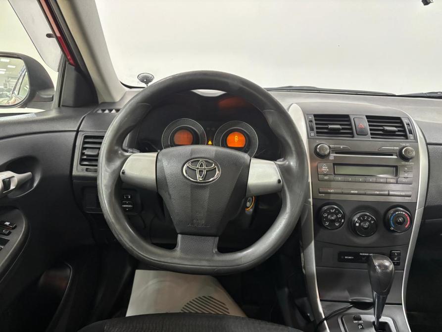 Toyota Corolla X (E140 E150) Рестайлинг Альметьевск  - изображение 14