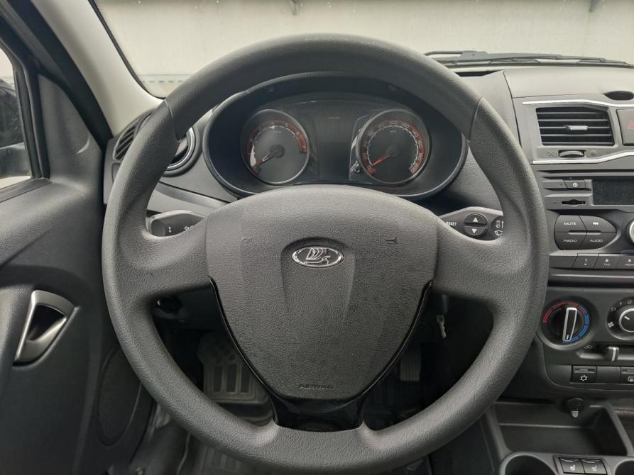 Lada (ВАЗ) Granta I Рестайлинг Ростов-на-Дону  - изображение 7