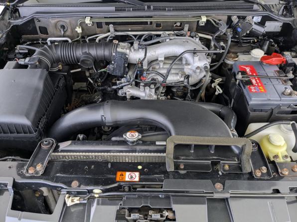 Mitsubishi Pajero IV Рестайлинг 2 с пробегом 2014 года, цена 2 300 000 рублей, 150492 км, внедорожник, Автокод Объявления
