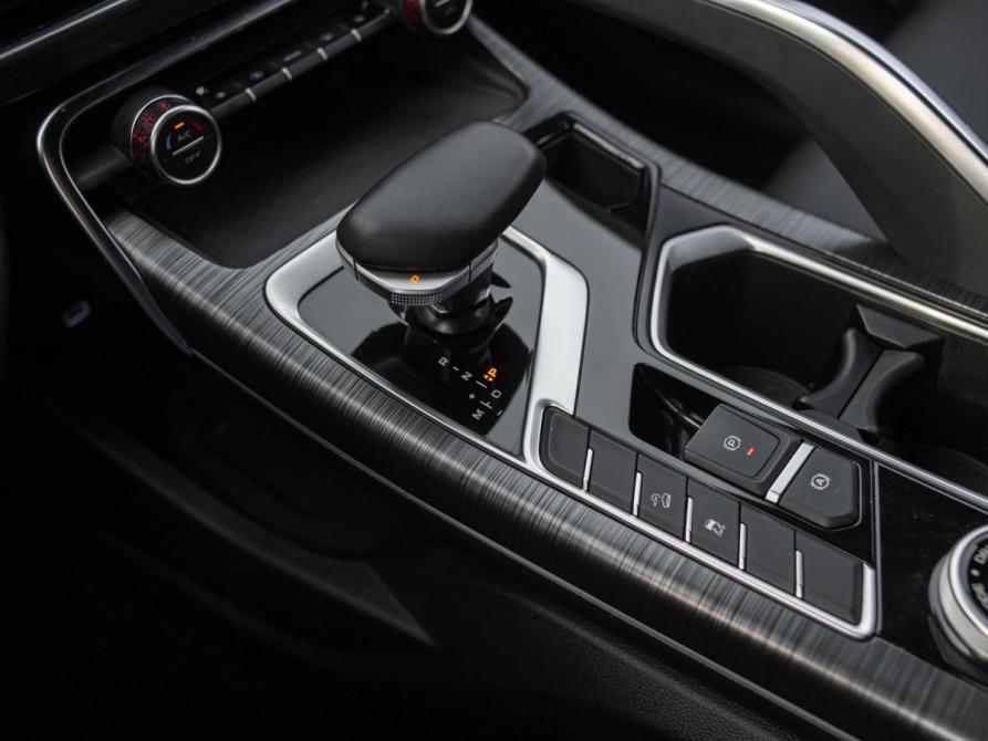 Geely Tugella I Рестайлинг Санкт-Петербург  - изображение 11