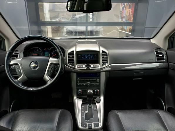 Chevrolet Captiva I Рестайлинг 2 с пробегом 2014 года, цена 1 339 000 рублей, 230227 км, внедорожник, Автокод Объявления