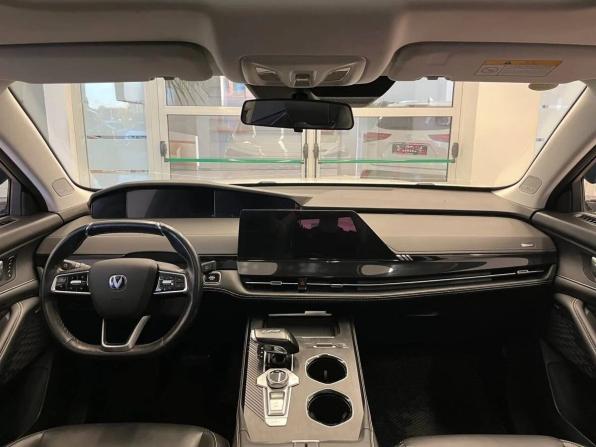 Changan UNI-K с пробегом 2023 года, цена 2 719 000 рублей, 64710 км, внедорожник, Автокод Объявления