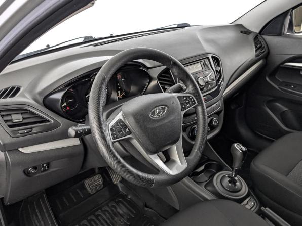 Lada (ВАЗ) Vesta I с пробегом 2018 года, цена 820 000 рублей, 95625 км, седан, Автокод Объявления