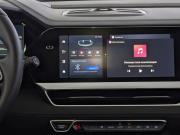 Geely Monjaro I Москва  - изображение 45