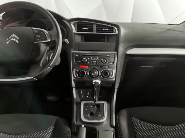 Citroen C4 II с пробегом 2014 года, цена 779 000 рублей, 77191 км, седан, Автокод Объявления