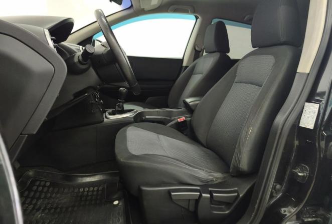 Nissan Qashqai I с пробегом 2008 года, цена 690 000 рублей, 212021 км, внедорожник, Автокод Объявления