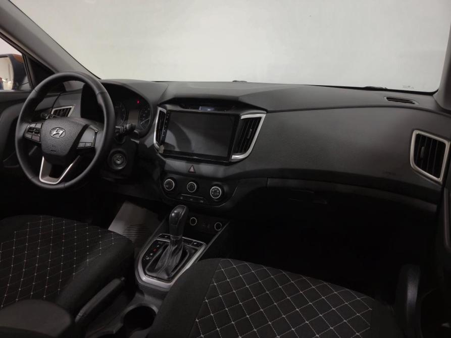 Hyundai Creta I Альметьевск  - изображение 15