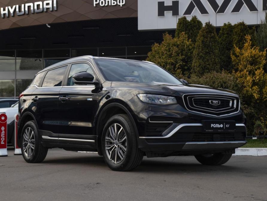 Belgee X70 I Москва  - изображение 2