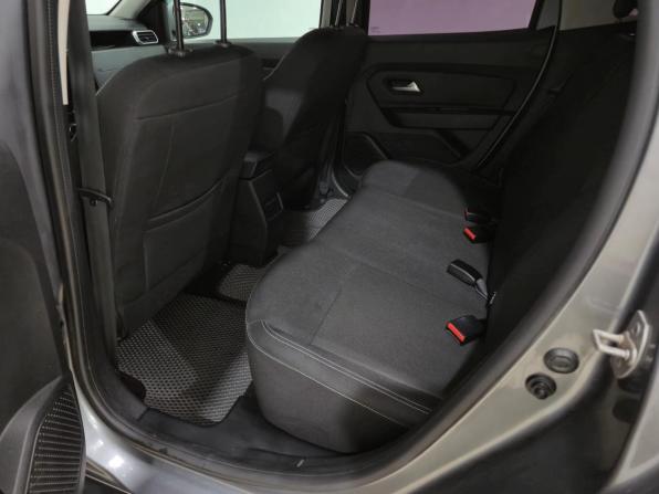 Renault Duster II с пробегом 2022 года, цена 1 745 000 рублей, 143618 км, внедорожник, Автокод Объявления