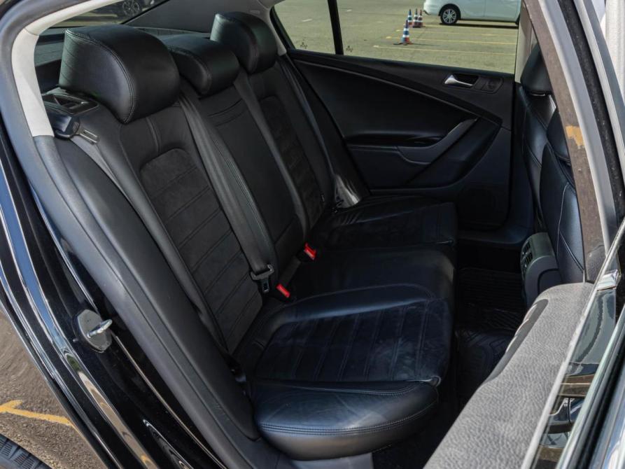 Volkswagen Passat B6 Краснодар  - изображение 7