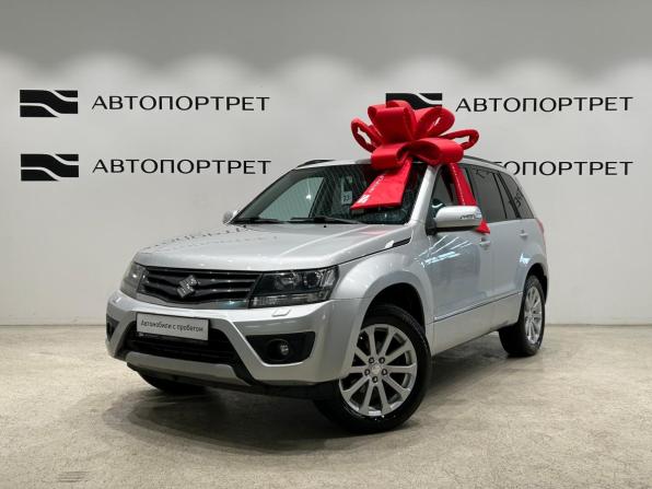 Suzuki Grand Vitara II Рестайлинг 2 с пробегом 2012 года, цена 1 199 000 рублей, 144659 км, внедорожник, Автокод Объявления