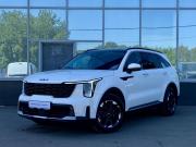 Kia Sorento IV Рестайлинг Москва  - изображение 34