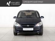 Hyundai Getz I Рестайлинг Казань  - изображение 15