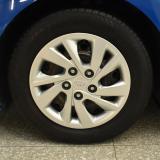 Hyundai Elantra VI (AD) Москва  - изображение 32