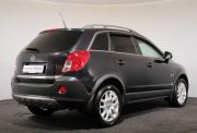 Opel Antara I Рестайлинг Ярославль  - изображение 31