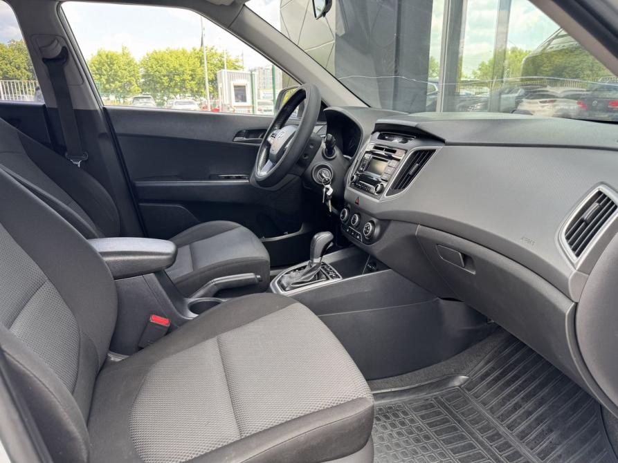 Hyundai Creta I Новосибирск  - изображение 11