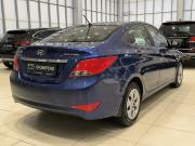 Hyundai Solaris I Рестайлинг Казань  - изображение 28