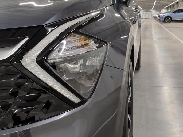 Kia Sportage V с пробегом 2022 года, цена 3 550 000 рублей, 46751 км, внедорожник, Автокод Объявления
