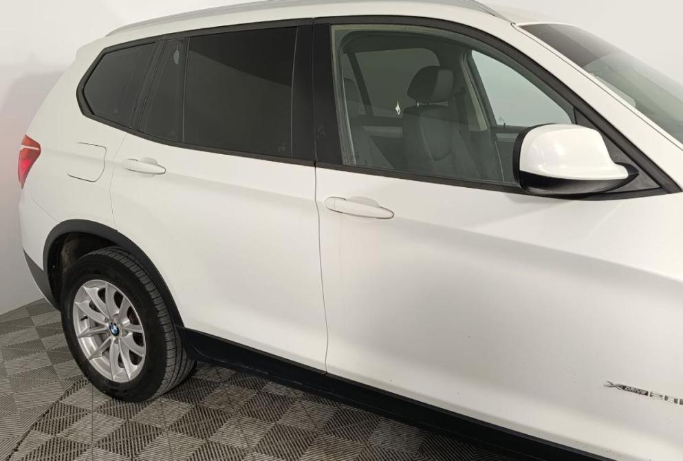 BMW X3 II (F25) Волгоград  - изображение 23