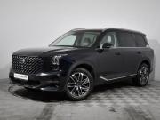 GAC GS8 II Санкт-Петербург  - изображение 23