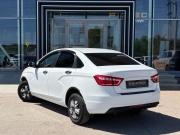 Lada (ВАЗ) Vesta I Уфа  - изображение 24