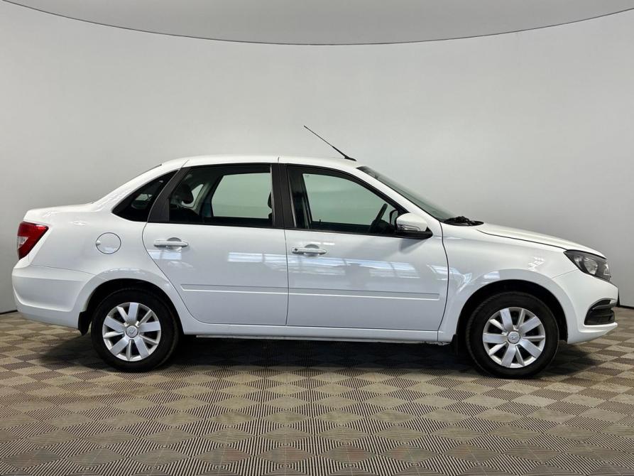 Lada (ВАЗ) Granta I Рестайлинг Борисоглебск  - изображение 6