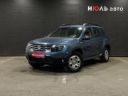 Renault Duster I Челябинск  - изображение 7