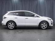 Mazda CX-7 I Рестайлинг Ставрополь  - изображение 28